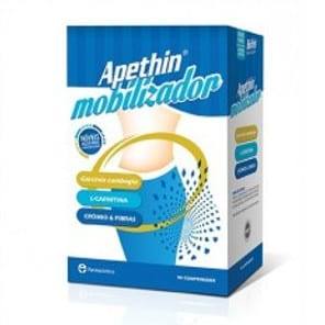 Apethin® Mobilizador 90 comprimidos