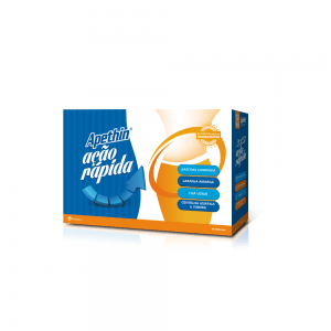 Apethin® Ação Rápida 30 ampolas