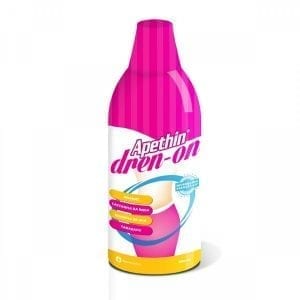 Apethin® Dren-On 500ml