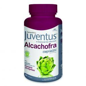 Juventus® Alcachofra 90 comprimidos