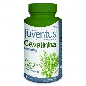 Juventus® Cavalinha 90 comprimidos