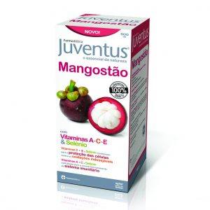 Juventus® Mangostão 500ml
