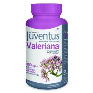 Juventus® Valeriana 90 comprimidos