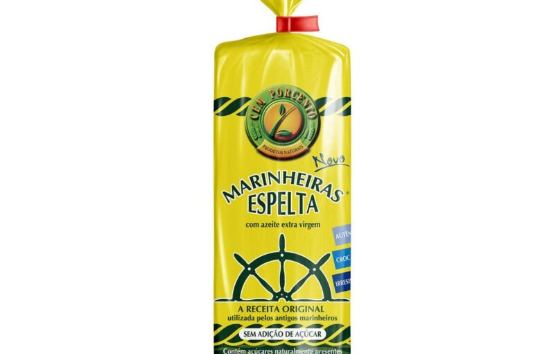 As ancestrais! As Bolachas Marinheiras são uma adaptação do “Pão de Barco” ou “Bolacha de Barco”, uma solução antiga dos marinheiros, para conservar o pão de forma natural durante as...