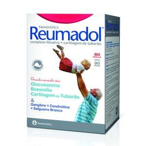 Reumadol® 60 – 120 cápsulas