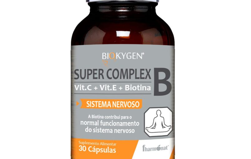 ...em doses adequadas e significativas. As vitaminas de complexo B são fundamentais para o bom funcionamento do organismo: ajudam no desempenho do sistema nervoso, contribuem para a formação das células...