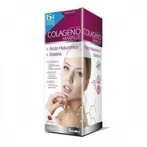Colageno Maxiplus Fharmonat 500ml