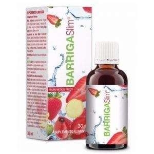 Phytogold BarrigaSlim 30ml