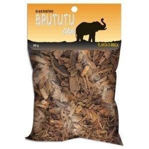 Brututu Chá Fharmonat 50g