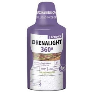 Drenalight 5 Actions 360º 600ml