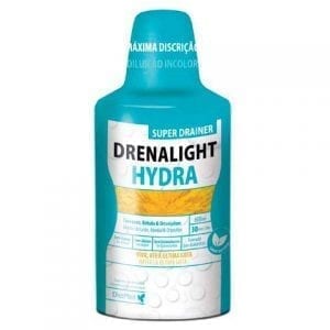 Drenalight Super Drainer Hydra 600ml