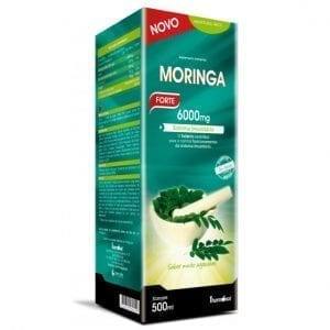 Moringa Forte Fharmonat 6000mg 500ml