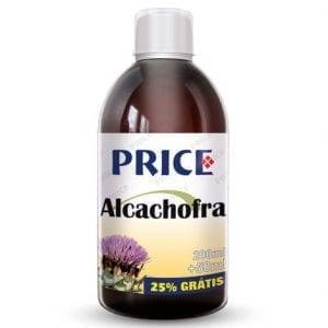 Price Alcachofra 250ml