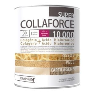 Dietmed Super Collaforce 10.000mg 450g