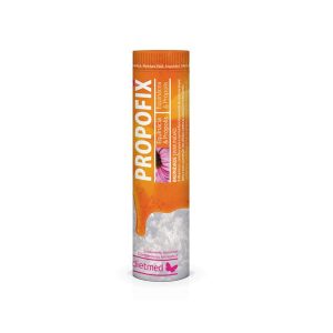 Dietmed Propofix 20 pastilhas