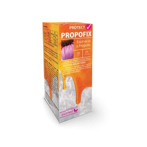 Dietmed Propofix Protect Equinácea & Própolis 50ml