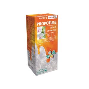 Dietmed Propotuss Infantil Alteia & Própolis 250ml