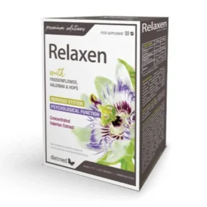 Relaxen 30 comprimidos