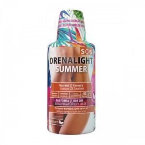 Drenalight SOS Summer 600ml