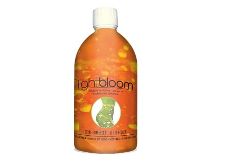 lightbloom drena