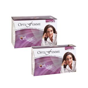 Optifemme 30-60 LipidCaps